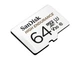 Карта пам'яті microSDXC (UHS-1 U3) SanDisk High Endurance 64Gb class 10 V30 (100Mb/s) (adapterSD) - изображение 3