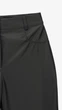 Штаны эко-кожа женские GENUA G01140-0001 XS Черный shop (2000999406393) - изображение 2