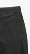 Штаны эко-кожа женские GENUA G01140-0001 XS Черный shop (2000999406393) - изображение 3