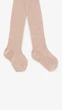 Колготы для девочки PierLone U701 134-140 см Пудровый shop (2000999469589) - изображение 2