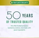 Iron Glycinate Nature's Bounty Гліцинат заліза (300 шт) залізо - зображення 8