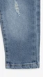 Джинсы для мальчика Y314 74 см Синий shop (2000999408267) - изображение 3
