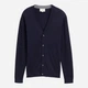 Кардиган мужской Tom Tailor 1048019-13160 XL Knitted Navy Melange (4069402011997) - изображение 5