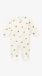 Человечек для малышей Baby Life А-320 62 см Белый shop (2000999465840) - изображение 1