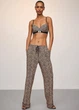 Бюстгальтер зі стразами Victoria's Secret 36C леопардовий (0431941SPA36C) - зображення 3
