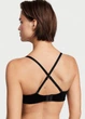 Бюстгальтер Victoria's Secret 34C чорний (7000R165884QB434C) - зображення 2