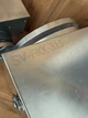 Фільтр для круглих вентиляційних каналів G4, Ø315 - изображение 2