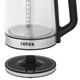 Электрочайник Rotex RKT92-SGS Glass - изображение 5