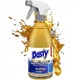 Універсальний очисник-спрей для скла та твердих поверхонь Dasty Professional Glass & Multi Surface Cleaner Gold Vibe, 700 мл - зображення 1