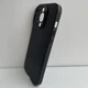 Чехол Thin Carbon для Apple iPhone 13 Pro Max , Black - изображение 3