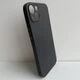 Чохол Thin Carbon для Apple iPhone 14 , Black - зображення 2