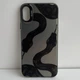 Чохол з принтом " Snake " для Apple iPhone XR - зображення 1