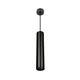 Подвесной светильник Berger 3030-PL-H30 Black - изображение 1