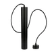 Подвесной светильник Berger 3030-PL-H40 Black - изображение 4