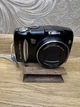 Фотоаппарат Canon PowerShot SX120 IS Black - Б/У - изображение 2