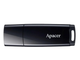 Флеш пам'ять USB 32 GВ Apacer AH336 USB 2.0 чорний - зображення 1