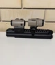 Комплект коллиматор SIG SAUER Romeo-MSR Gen II + JULIET3 Magnifier Combo Kit FDE Койот - изображение 3