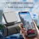 Видеорегистратор Czsky 2k Q3 1440P HD WiFi Dash Cam для автомобиля - изображение 5