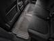 Автомобильные коврики в салон Weathertech на Buick Enclave 10-17 2-й ряд какао Бьюик Энклав WT0034704 - изображение 1