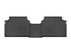 Автомобильные коврики в салон Weathertech на Kia K5 20-22 2-й ряд черные КИА К5 WT00338591 - изображение 1