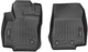 Автомобильные коврики в салон Weathertech на Ford B-Max 15-15 передние черные Форд Б-Макс WT0032564 - изображение 1