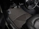 Автомобильные коврики в салон Weathertech на Chevrolet Traverse 10-17 передние какао Шевроле Траверс WT00347061 - изображение 2