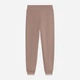 Спортивные штаны женские Puma Class Comfort Sweatpants Tr Cl 69187988 S Sandstone (4069161880155) - изображение 5