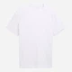 Футболка хлопковая длинная мужская Tom Tailor 1050139-20000 S White (4069403505662) - изображение 4
