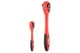 Набор инструмента Intertool 1/4" 1/2" 108 ед. PRO ET-6108 (ET-6108) - изображение 4