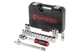 Набор инструмента Intertool 1/2" 20 ед. Storm (ET-8020) - изображение 3