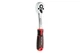 Набор инструмента на планке Intertool 1/4" x 28 ед. Storm (ET-8018) - изображение 4