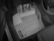 Автомобильные коврики в салон Weathertech на Ford C-Max 10-12 передние серые Форд С-Макс WT0032589 - изображение 2