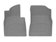 Автомобильные коврики в салон Weathertech на Kia K5 20- передние серые КИА К5 WT0033861 - изображение 1