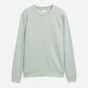 Світшот чоловічий Tom Tailor 1048603-12792 XL Soft Greyish Green (4069403276135) - зображення 5