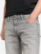 Джинсы Slim Fit мужские Tom Tailor 1047987-10218 32/32 Used Light Stone Grey Denim (4069403059141) - изображение 4