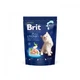 Корм сухий Brit Premium by Nature Cat Kitten для кошенят від 1 до 12 місяців з куркою 800 г - зображення 1
