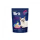 Корм сухой Brit Premium by Nature Cat Sterilised для стерилизованных котов с курицей 800 г - изображение 1