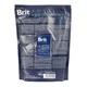 Корм сухий Brit Premium by Nature Cat Sensitive для котів із чутливим травленням з ягням 300 г - зображення 3