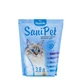 Наполнитель Sani Pet для кошачьего туалета силикагелевый 3.8 л - изображение 2