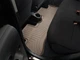 Автомобильные коврики в салон Weathertech на Nissan Cube 09- 2-й ряд бежевые Ниссан Куб WT0032721 - изображение 2