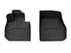 Автомобильные коврики в салон Weathertech на BMW X1 23- передние черные БМВ Х1 WT0034408 - изображение 1