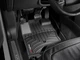Автомобильные коврики в салон Weathertech на Ford Flex 09- передние черные Форд Флекс WT0032882 - изображение 2