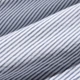 Шорты мужские UNIQLO 797342731 3XL Синие/Белые (1159854616) - изображение 15