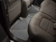 Автомобильные коврики в салон Weathertech на Nissan Murano 09-14 2-й ряд серые Ниссан Мурано WT0034888 - изображение 1
