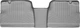 Автомобильные коврики в салон Weathertech на Mercedes ML 00-05 2-й ряд серые Мерседес МЛ WT0033155 - изображение 1