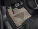 Автомобильные коврики в салон Weathertech на Ford Taurus 11-19 передние бежевые Форд Таурус WT0035048 - изображение 2