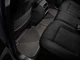 Автомобильные коврики в салон Weathertech на Cadillac SRX 12-16 2-й ряд какао Кадиллак СРХ WT0035034 - изображение 1