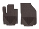 Автомобильные коврики в салон Weathertech на GMC Terrain 18- передние какао ГМЦ Тэреин WT0035059 - изображение 1