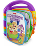 Zabawka interaktywna Fisher-Price Laugh and Learn Muzyczna książeczka 6-36M FVT24 (887961666809) - obraz 2