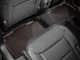 Автомобильные коврики в салон Weathertech на Ford Explorer 20- 2-й ряд какао Форд Эксплорер WT0034800 - изображение 2